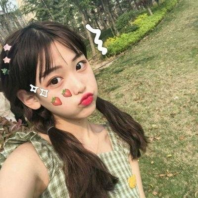 在窗边